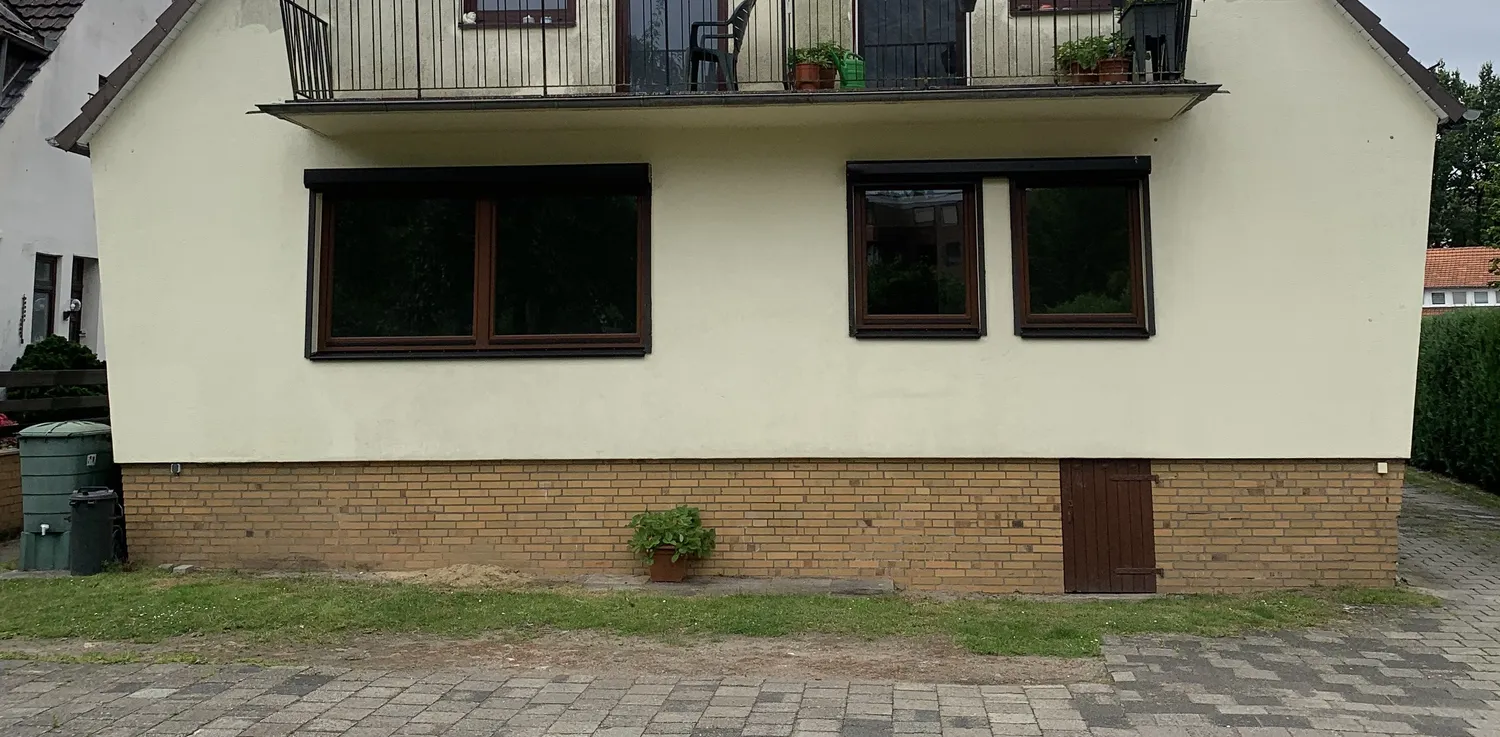 3 Zimmer Wohnung mit 73 m² in Bremen – Bild 2