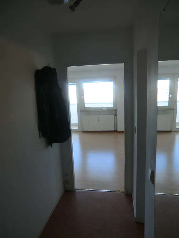 1 Zimmer Wohnung mit 34 m² in München – Bild 9
