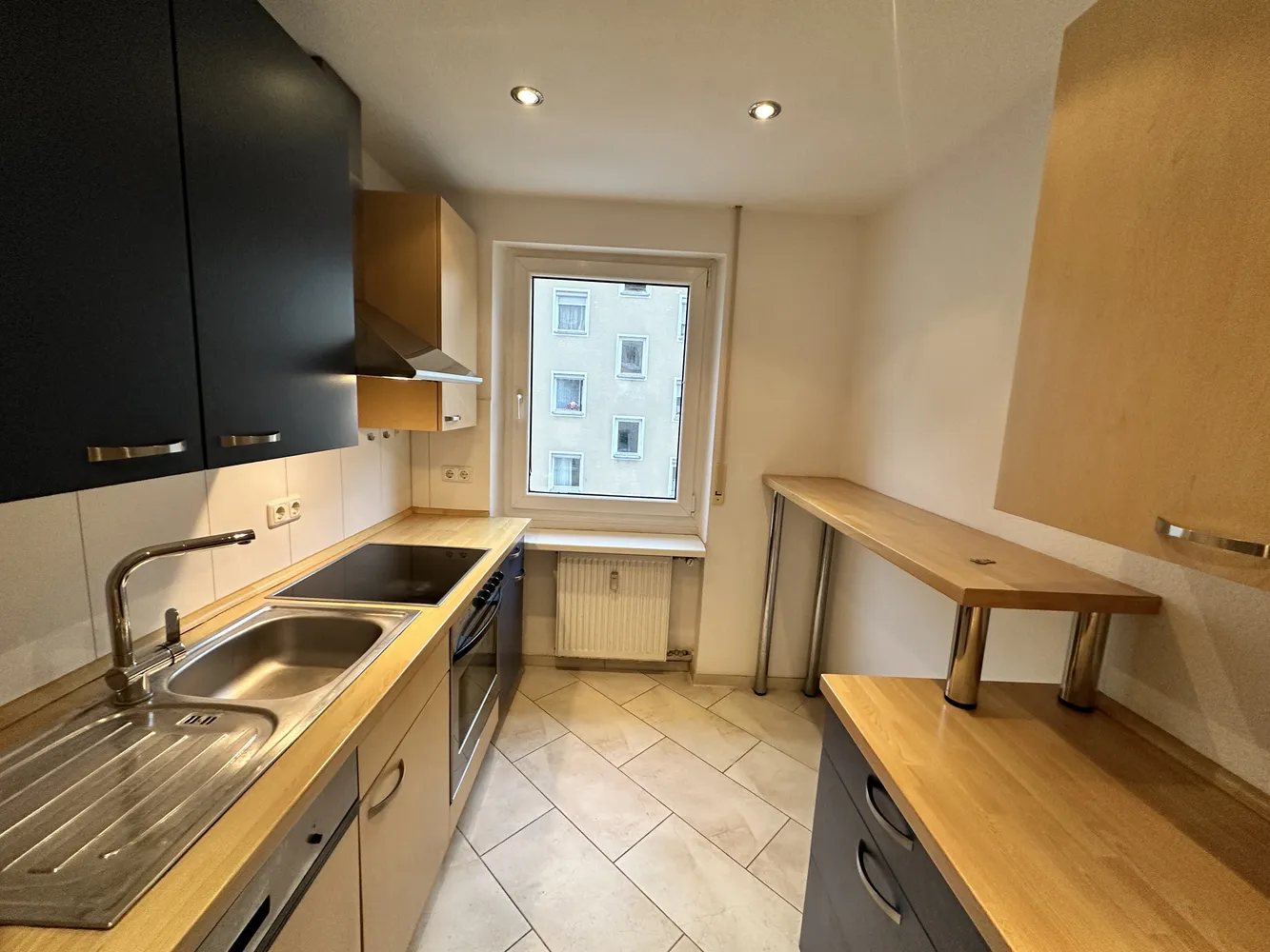 3 Zimmer Wohnung mit 66 m² in Nürnberg – Bild 9