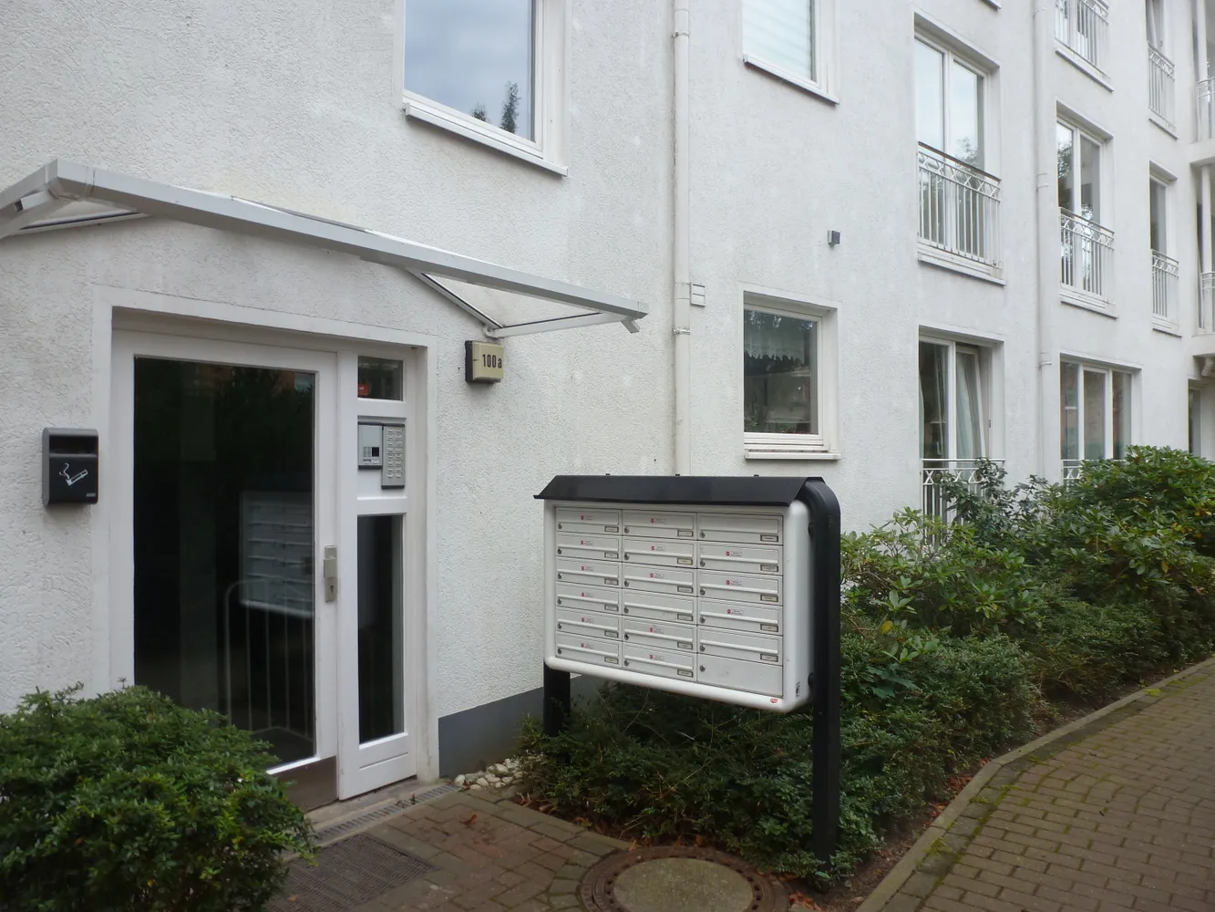 2 Zimmer Wohnung mit 65 m² in Hamburg – Bild 10