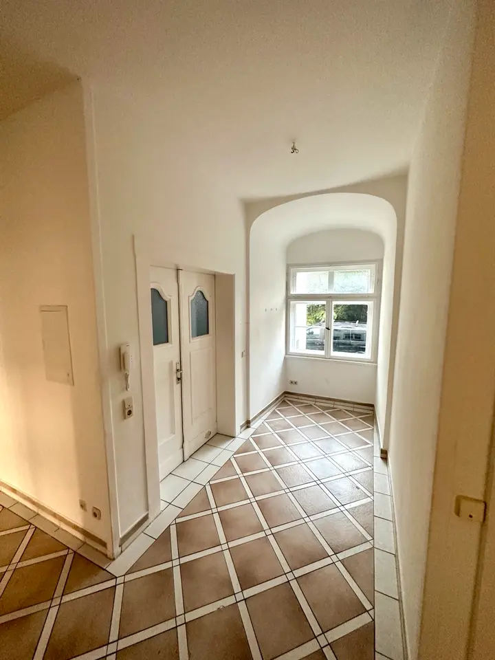 5 Zimmer Wohnung mit 152 m² in Wurzen – Bild 7