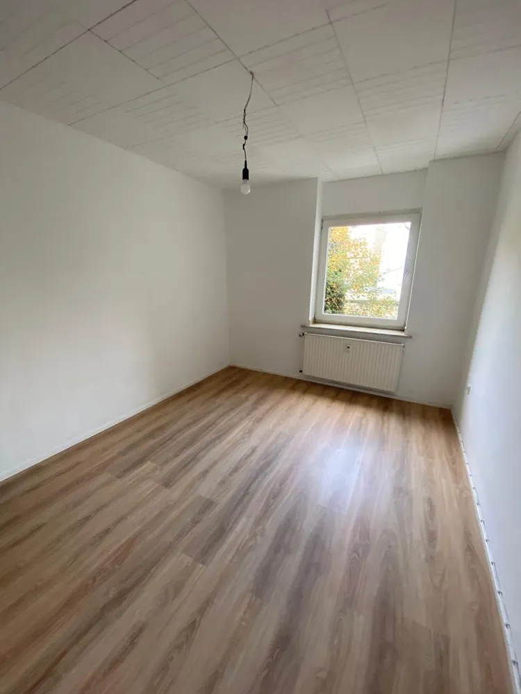 4 Zimmer Wohnung mit 122 m² in Gelsenkirchen – Bild 3