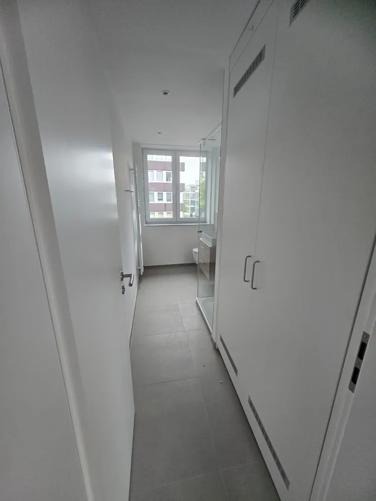 5 Zimmer Wohnung mit 115 m² in Münster – Bild 4
