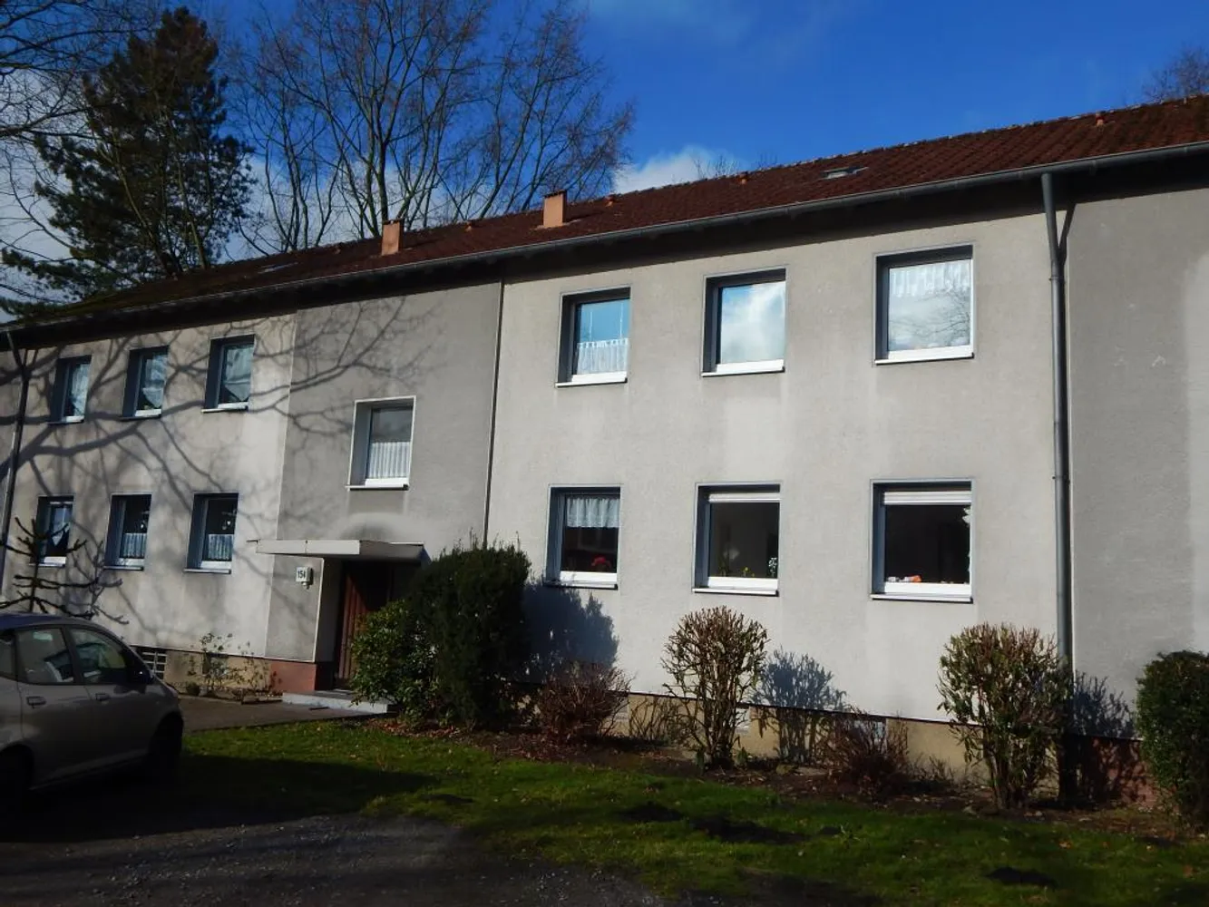 3 Zimmer Wohnung mit 79 m² in Gelsenkirchen – Bild 1