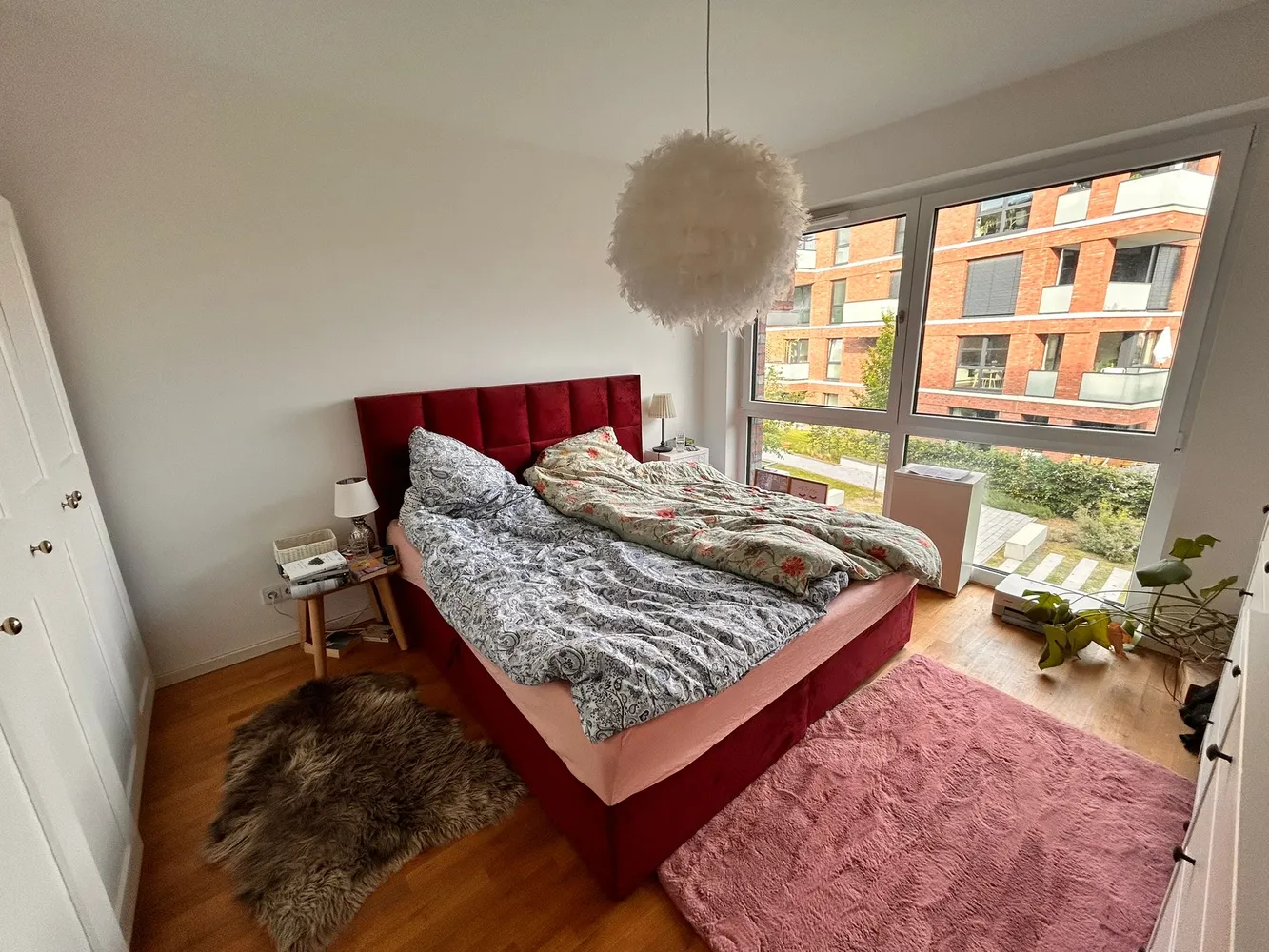 2 Zimmer Wohnung mit 80 m² in Hannover – Bild 4