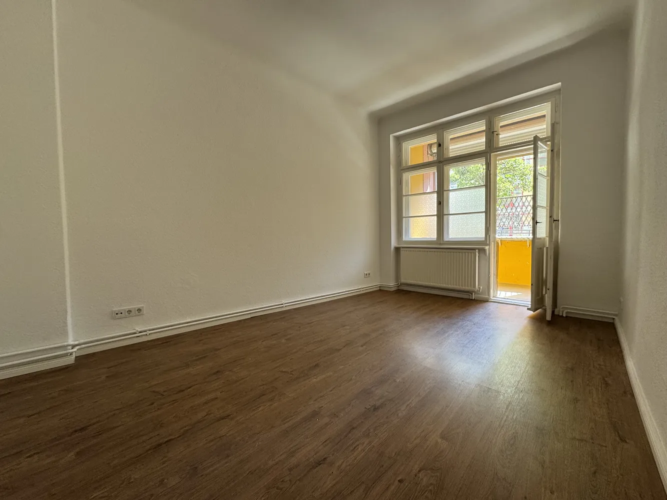 2 Zimmer Wohnung mit 61 m² in Berlin – Bild 5