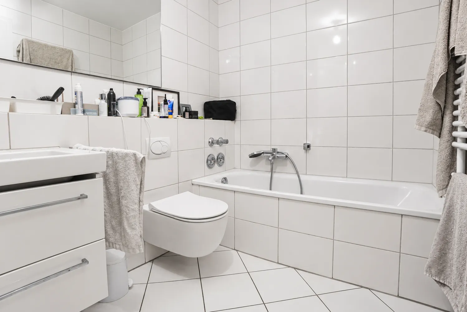 3 room apartment with 74 m² in Düsseldorf – Photo 7