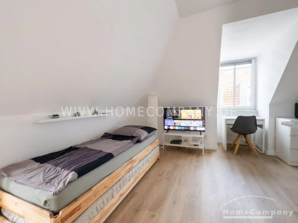 WG-Zimmer mit 30 m² in Dresden – Bild 6
