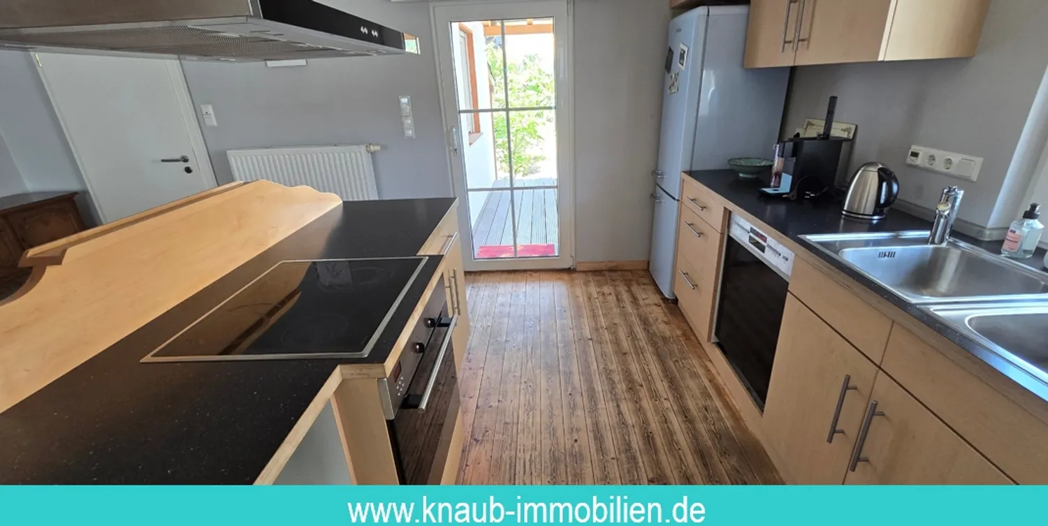 4 Zimmer Haus mit 85 m² in Bonn – Bild 3