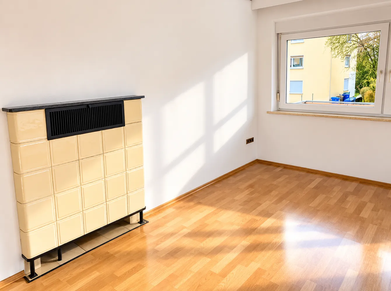 4 Zimmer Wohnung mit 90 m² in Ulm – Bild 8