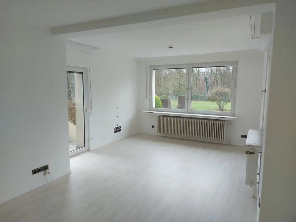 2 Zimmer Wohnung mit 53 m² in Bochum – Bild 1