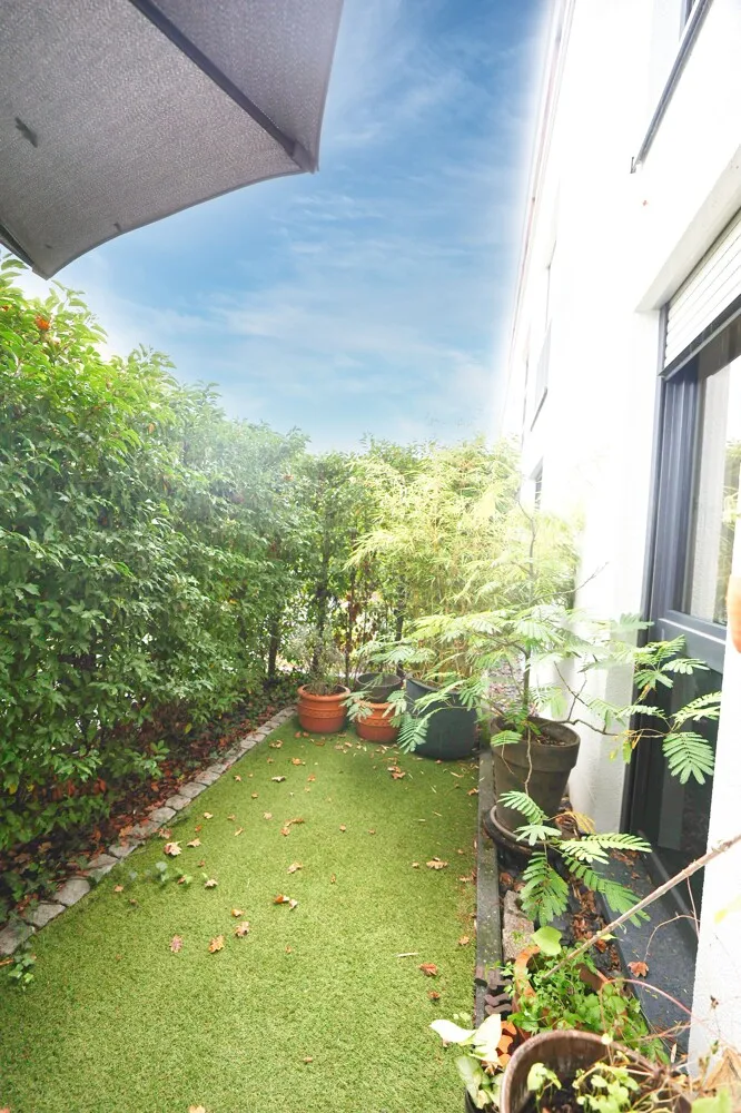 2 Zimmer Wohnung mit 53 m² in Koblenz – Bild 1