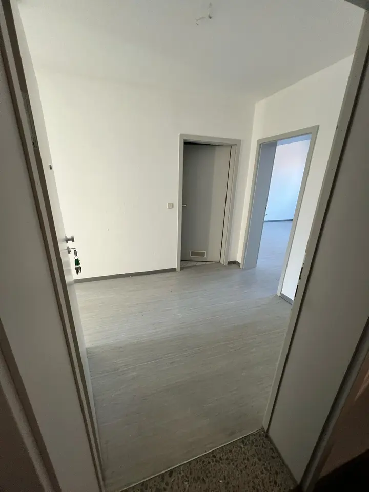 2 Zimmer Wohnung mit 30 m² in Coburg – Bild 10