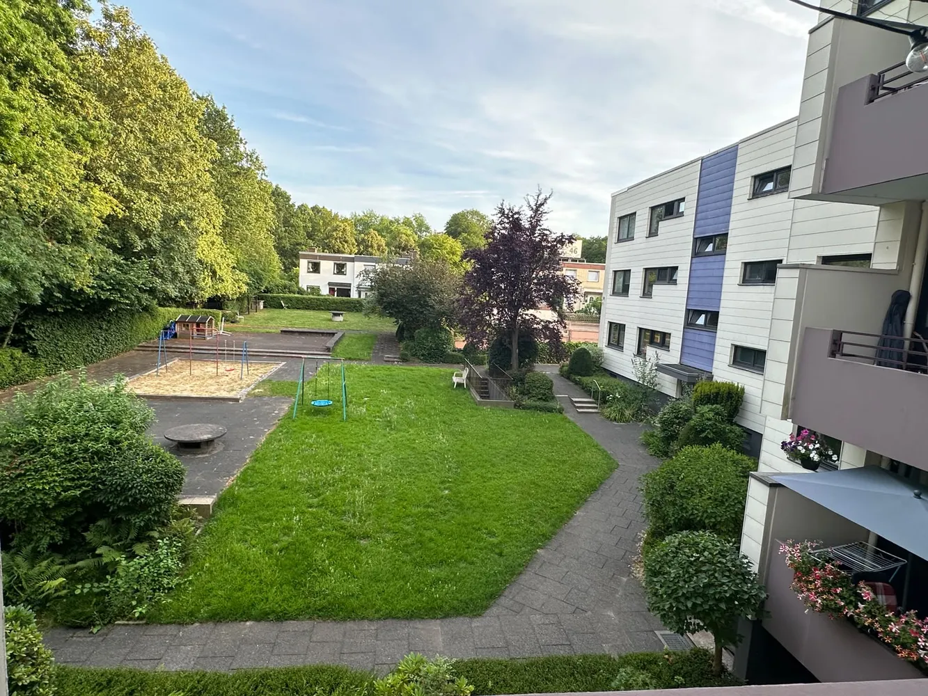 2 room apartment with 63 m² in Bielefeld – Photo 5