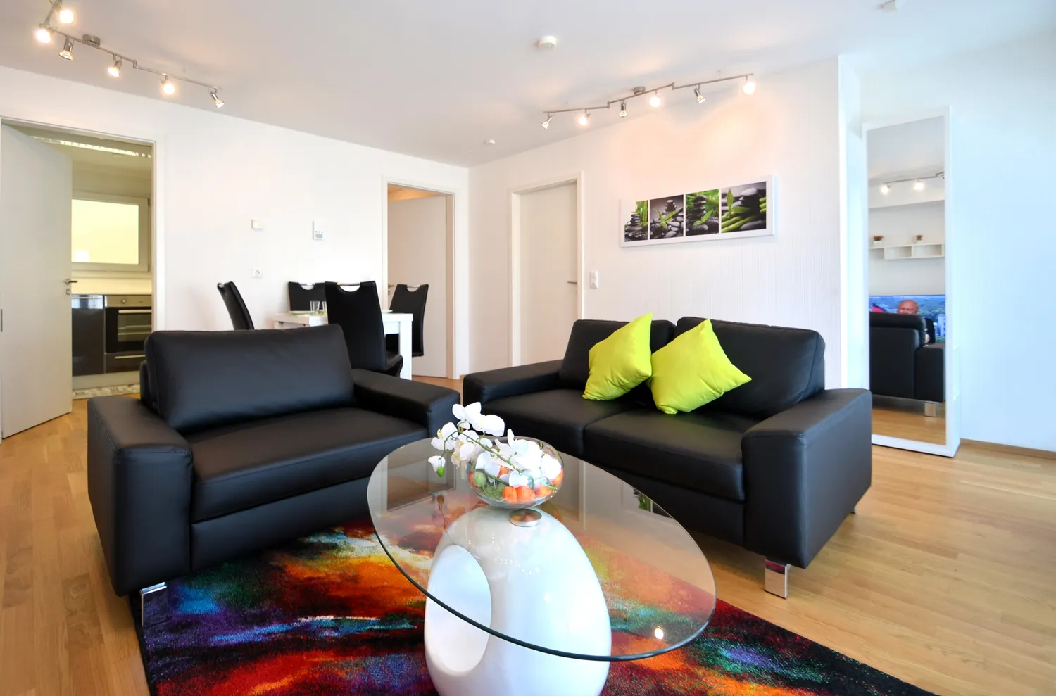 1 Zimmer Wohnung mit 56 m² in Mörfelden-Walldorf – Bild 7