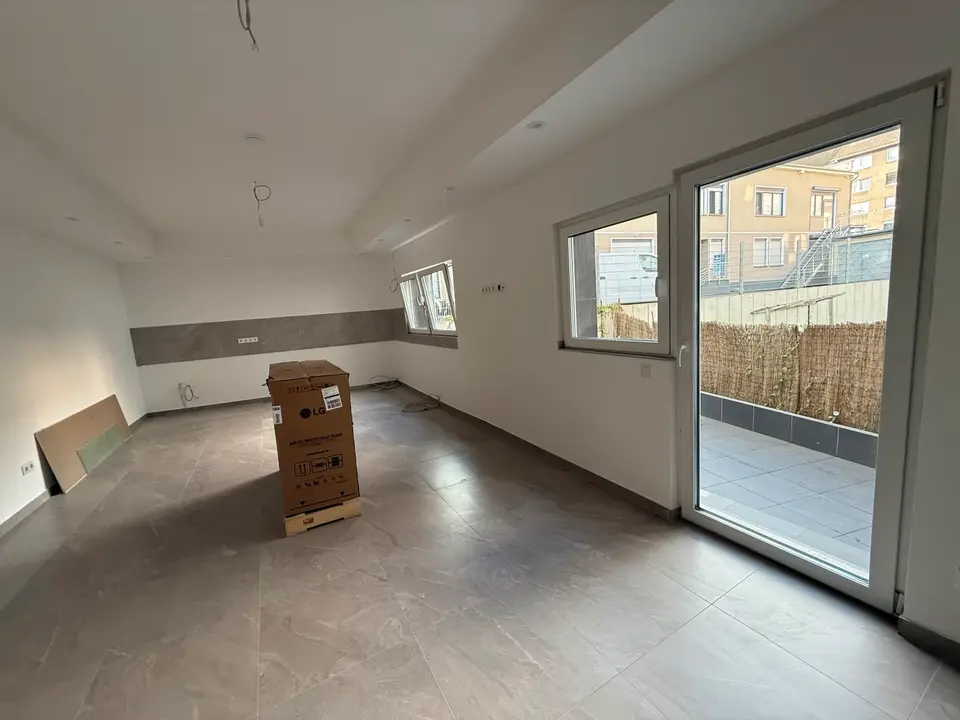 3 Zimmer Wohnung mit 94 m² in Hagen – Bild 3