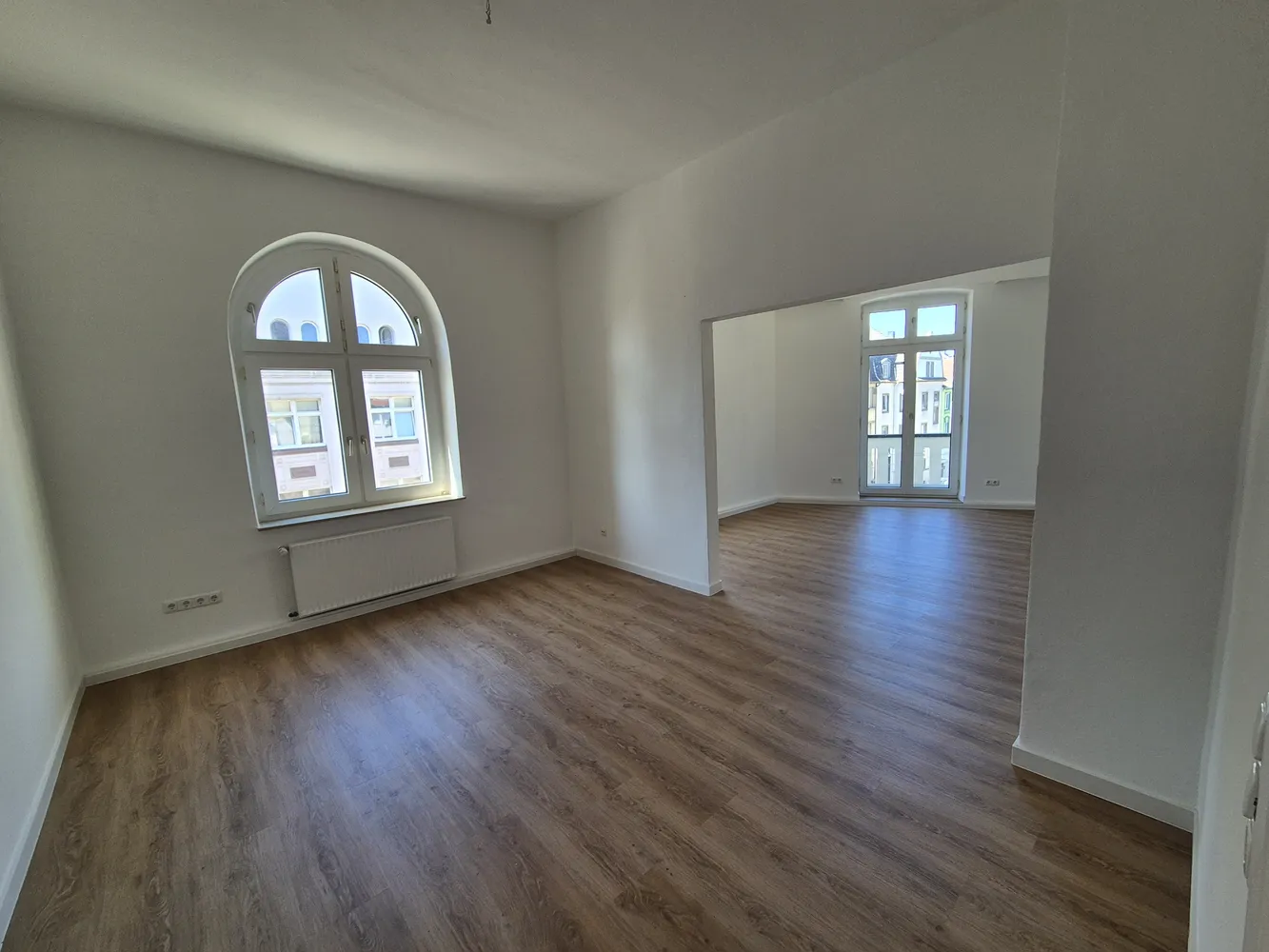 3 Zimmer Wohnung mit 80 m² in Essen – Bild 5