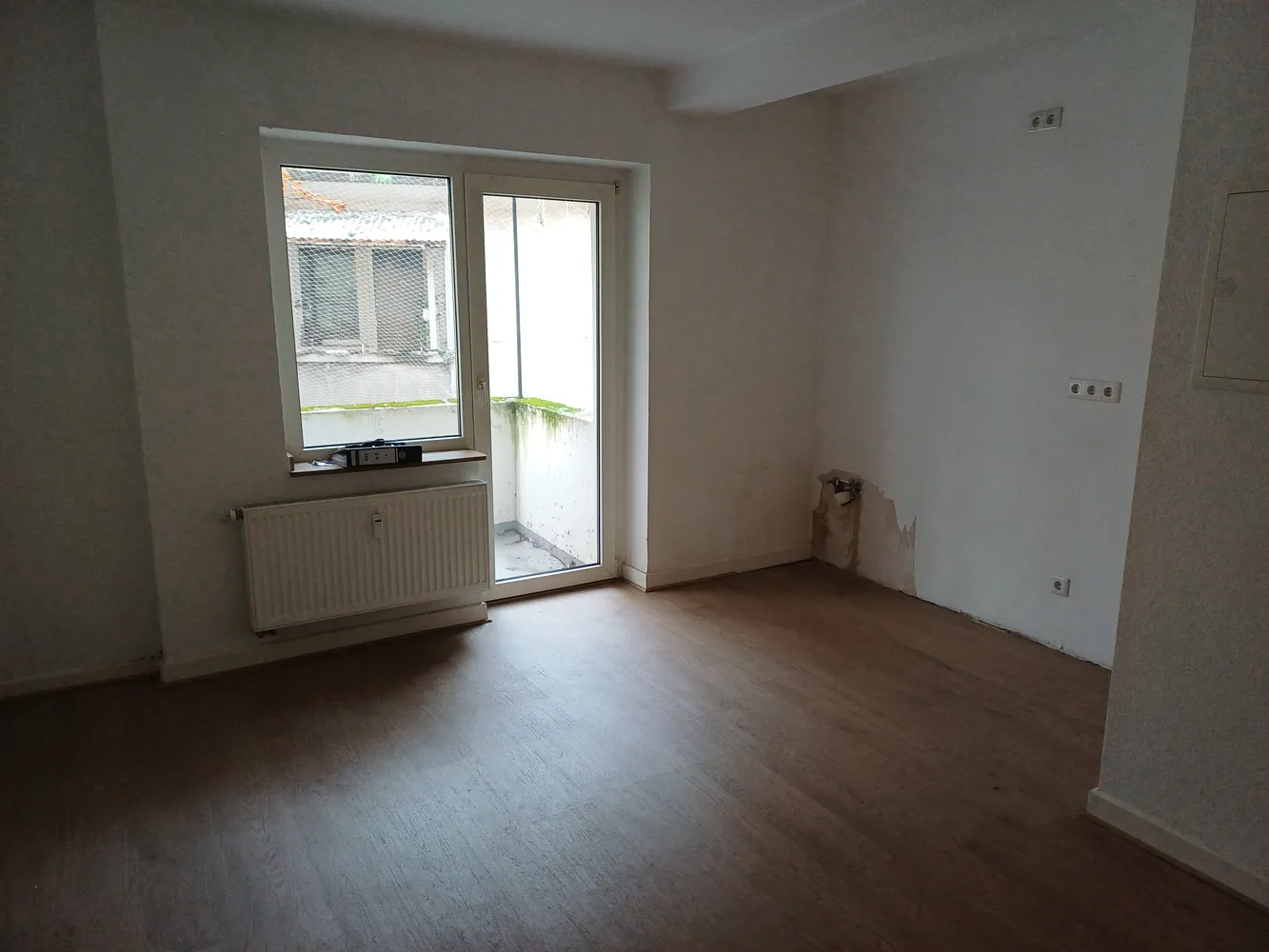 2 Zimmer Wohnung mit 40 m² in Düsseldorf – Bild 5