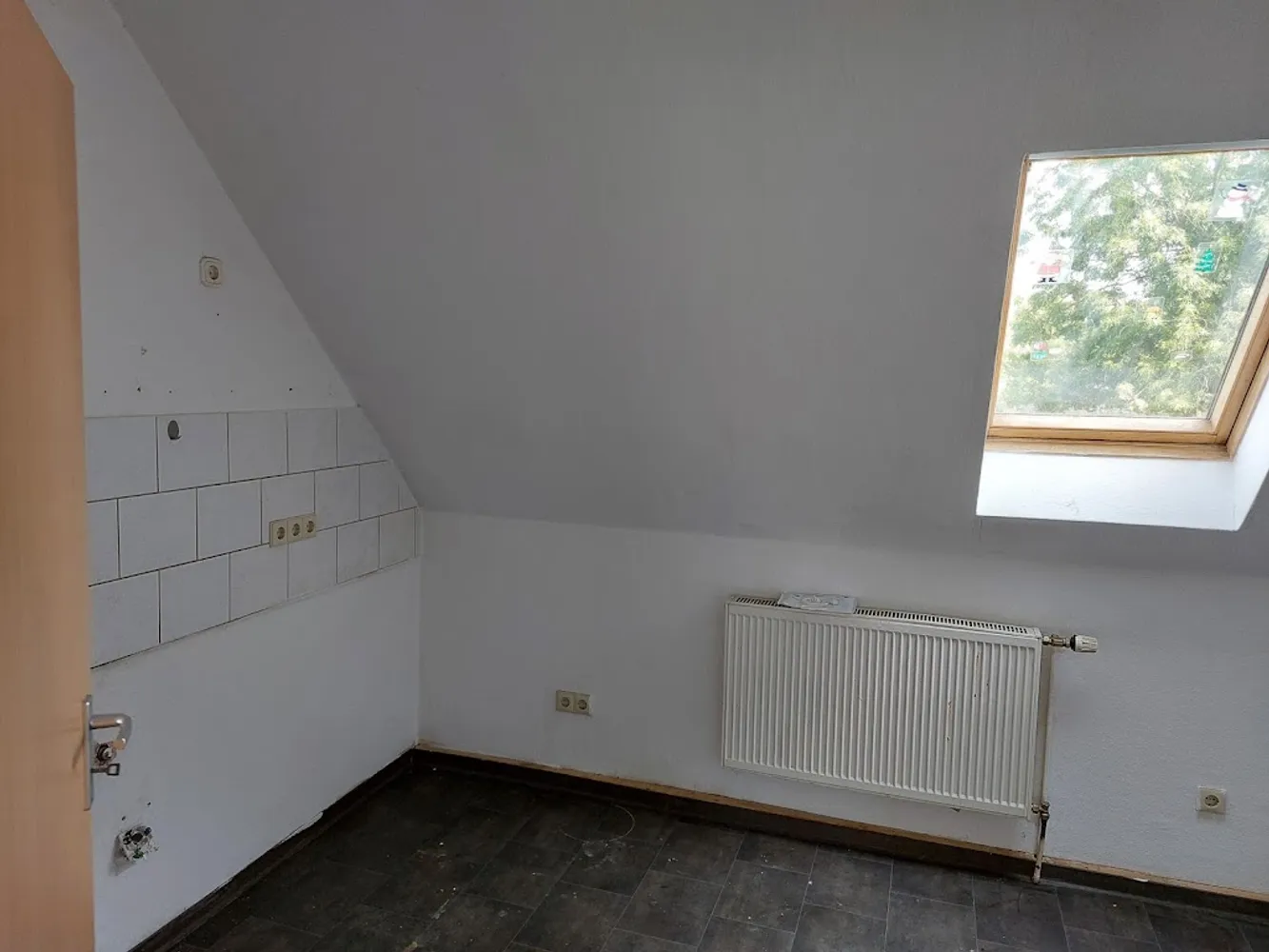 2 Zimmer Wohnung mit 48 m² in Herne – Bild 7
