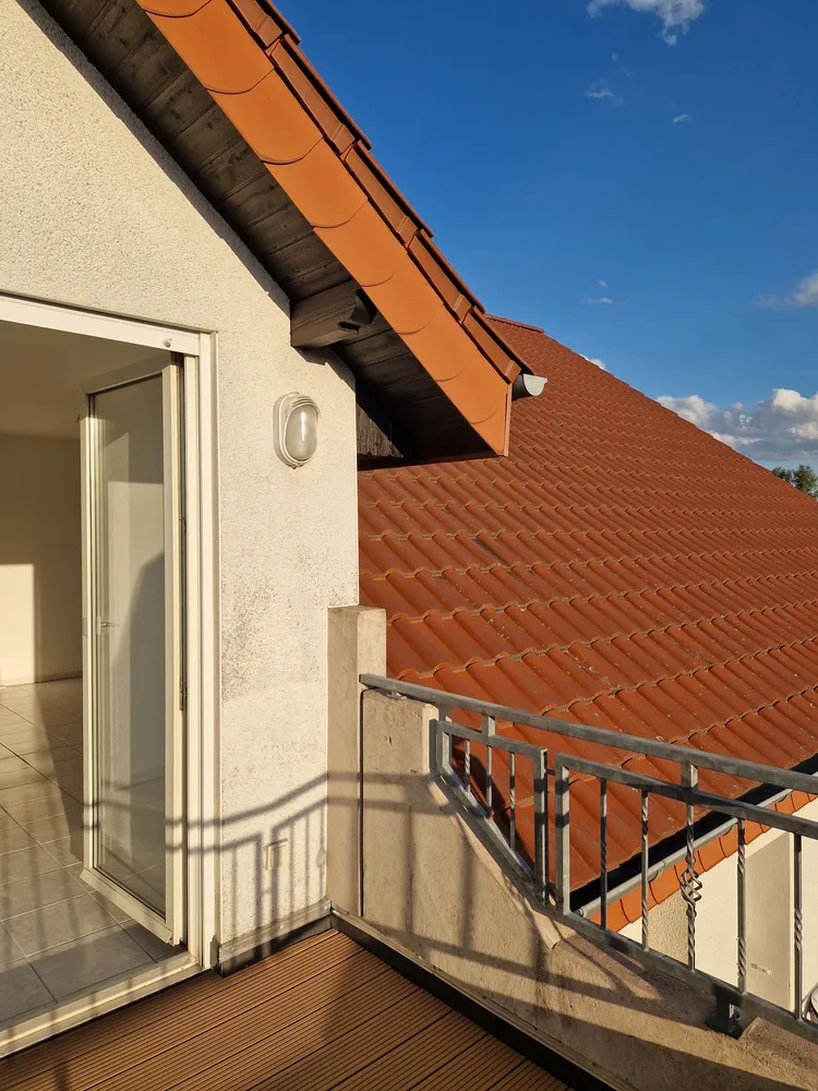 4 Zimmer Wohnung mit 100 m² in Paderborn – Bild 2