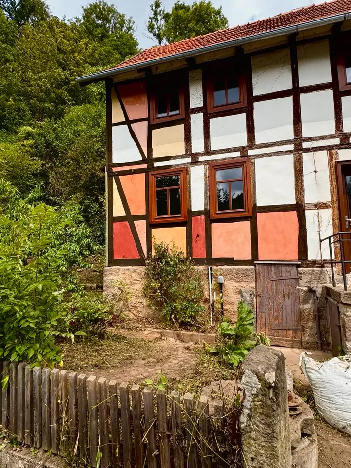 WG-Zimmer mit 14 m² in Eschwege – Bild 1