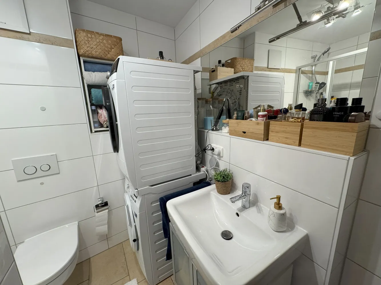 3 Zimmer Wohnung mit 56 m² in Regensburg – Bild 6