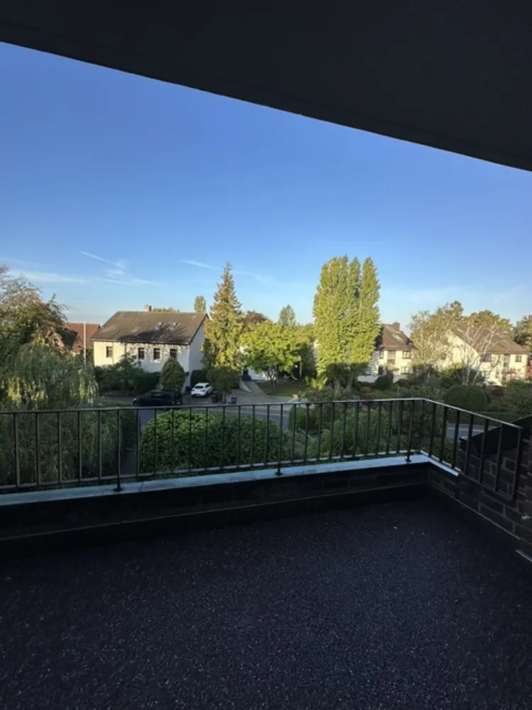 2 room apartment with 118 m² in Düsseldorf – Photo 10