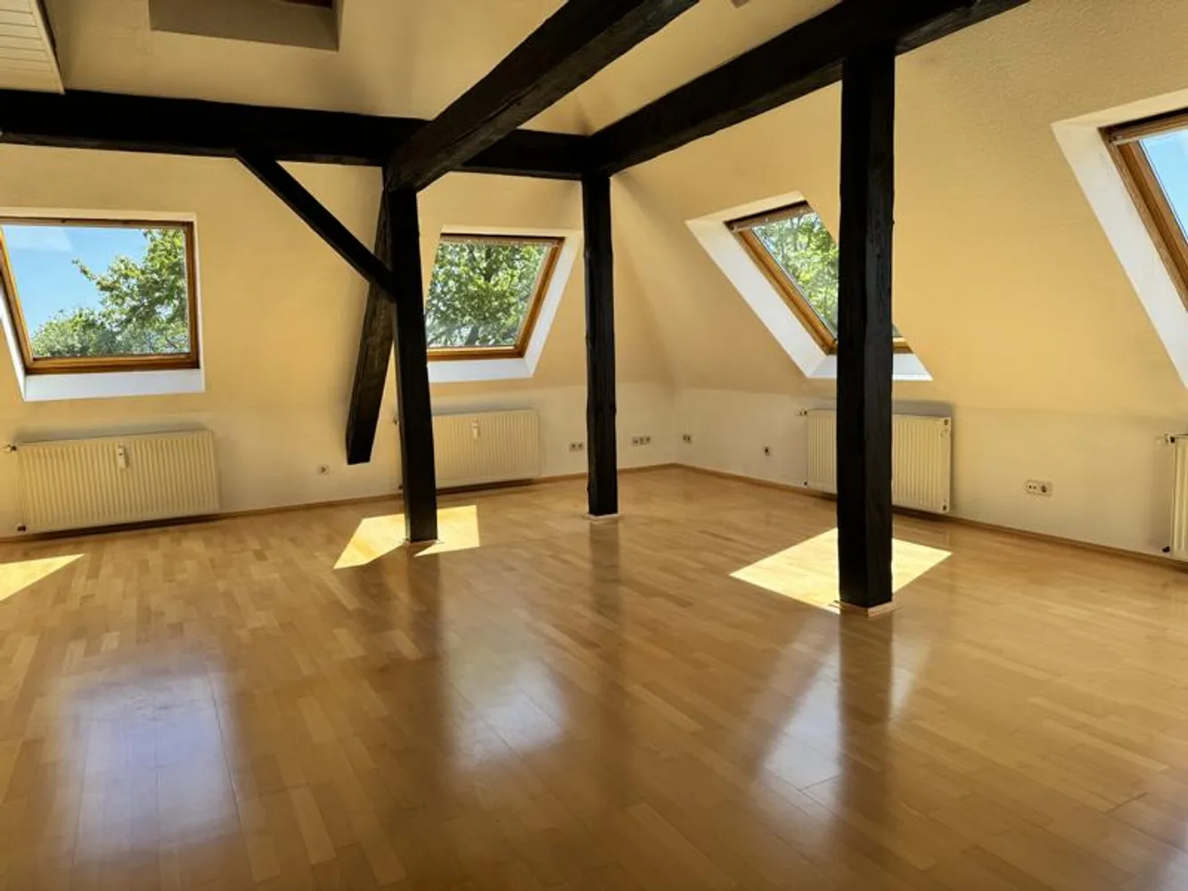 4 Zimmer Wohnung mit 98 m² in Essen – Bild 8