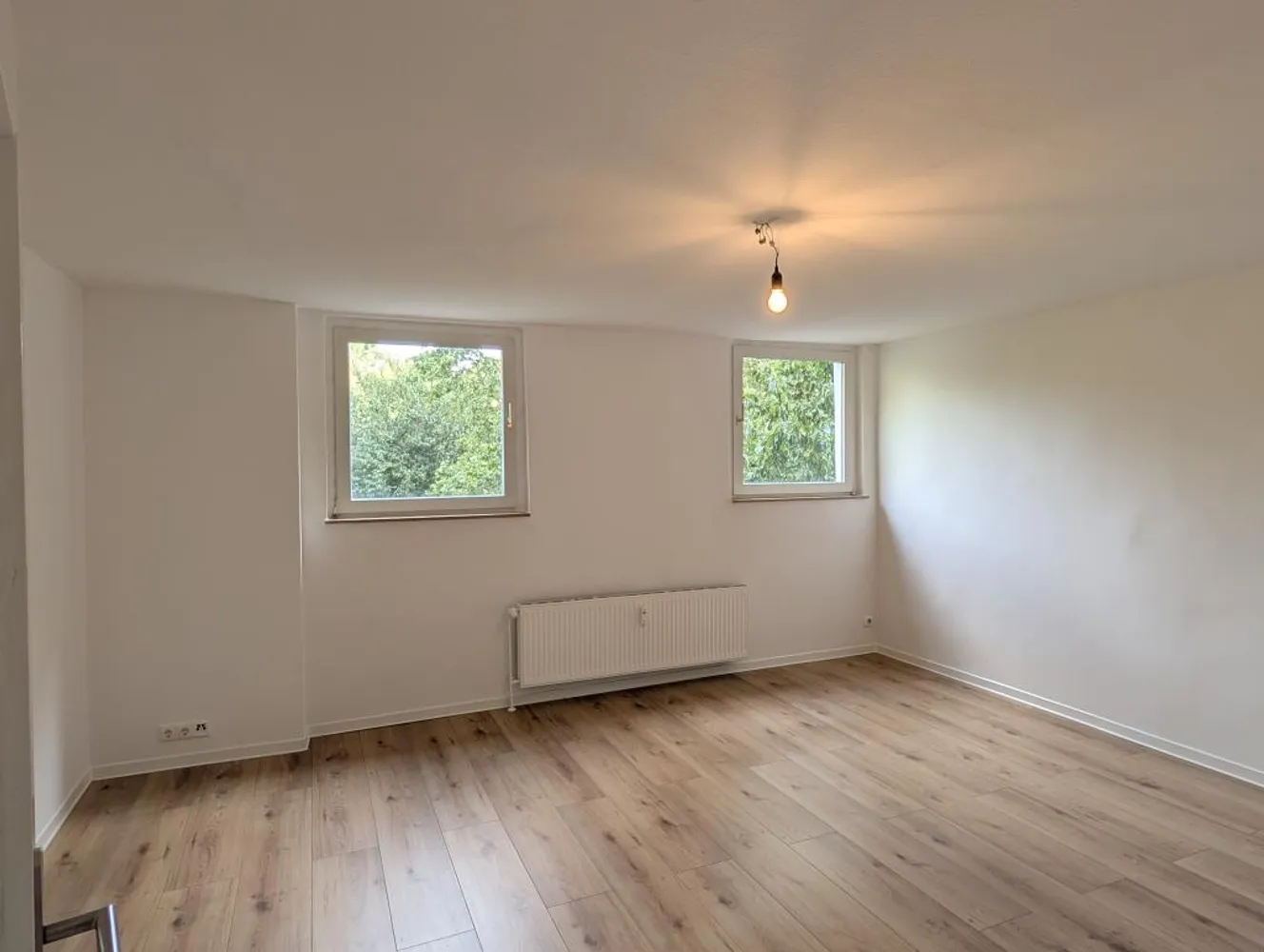 4 Zimmer Wohnung mit 86 m² in Oberhausen – Bild 3