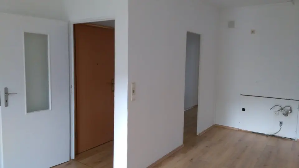 2 Zimmer Wohnung mit 44 m² in Erfurt – Bild 10