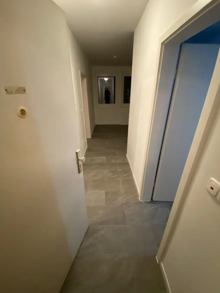 3 Zimmer Wohnung mit 50 m² in Köln – Bild 4
