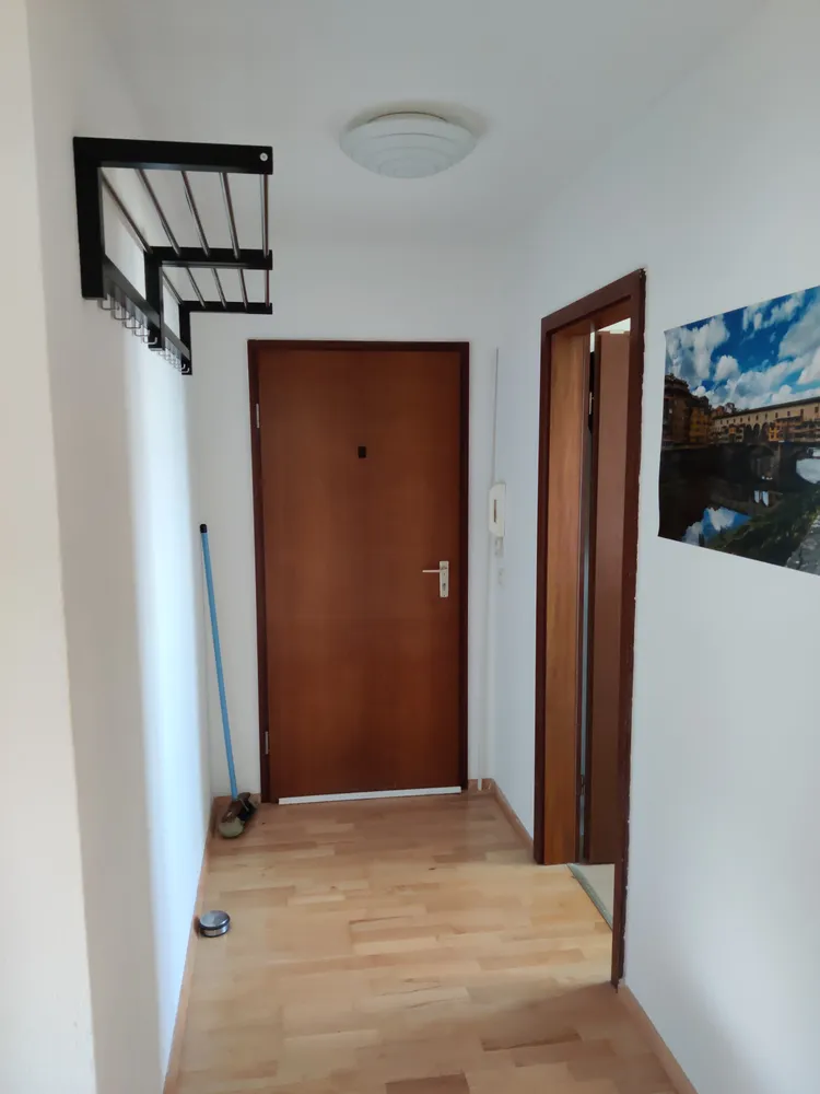 2 Zimmer Wohnung mit 56 m² in Stuttgart – Bild 2
