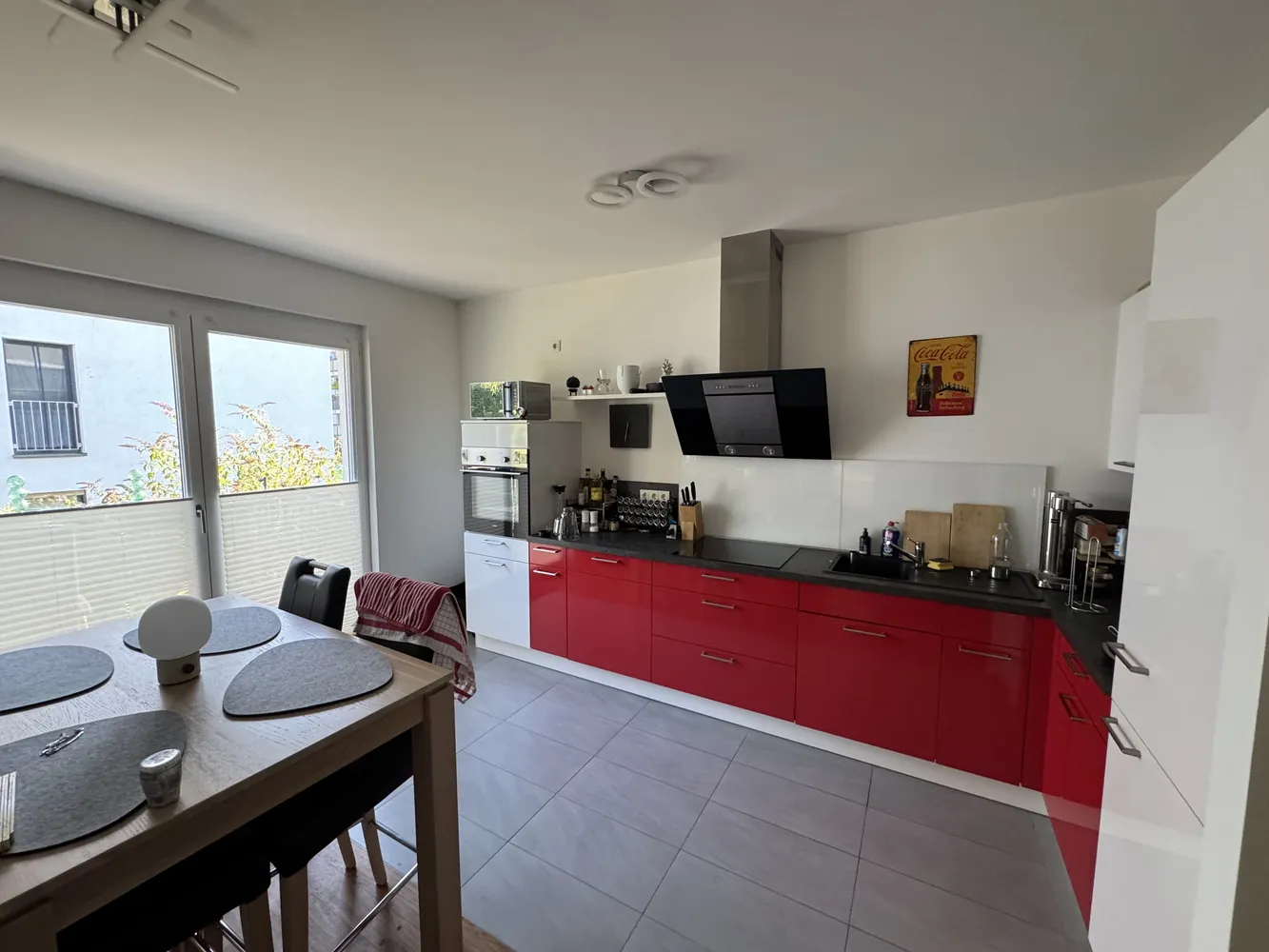 3 Zimmer Wohnung mit 84 m² in Bonn – Bild 2