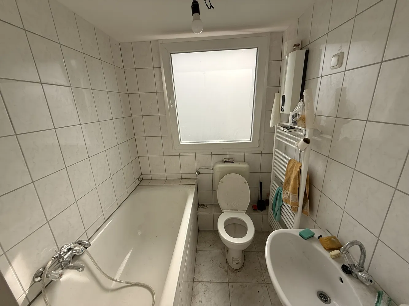 3 Zimmer Wohnung mit 62 m² in Essen – Bild 11