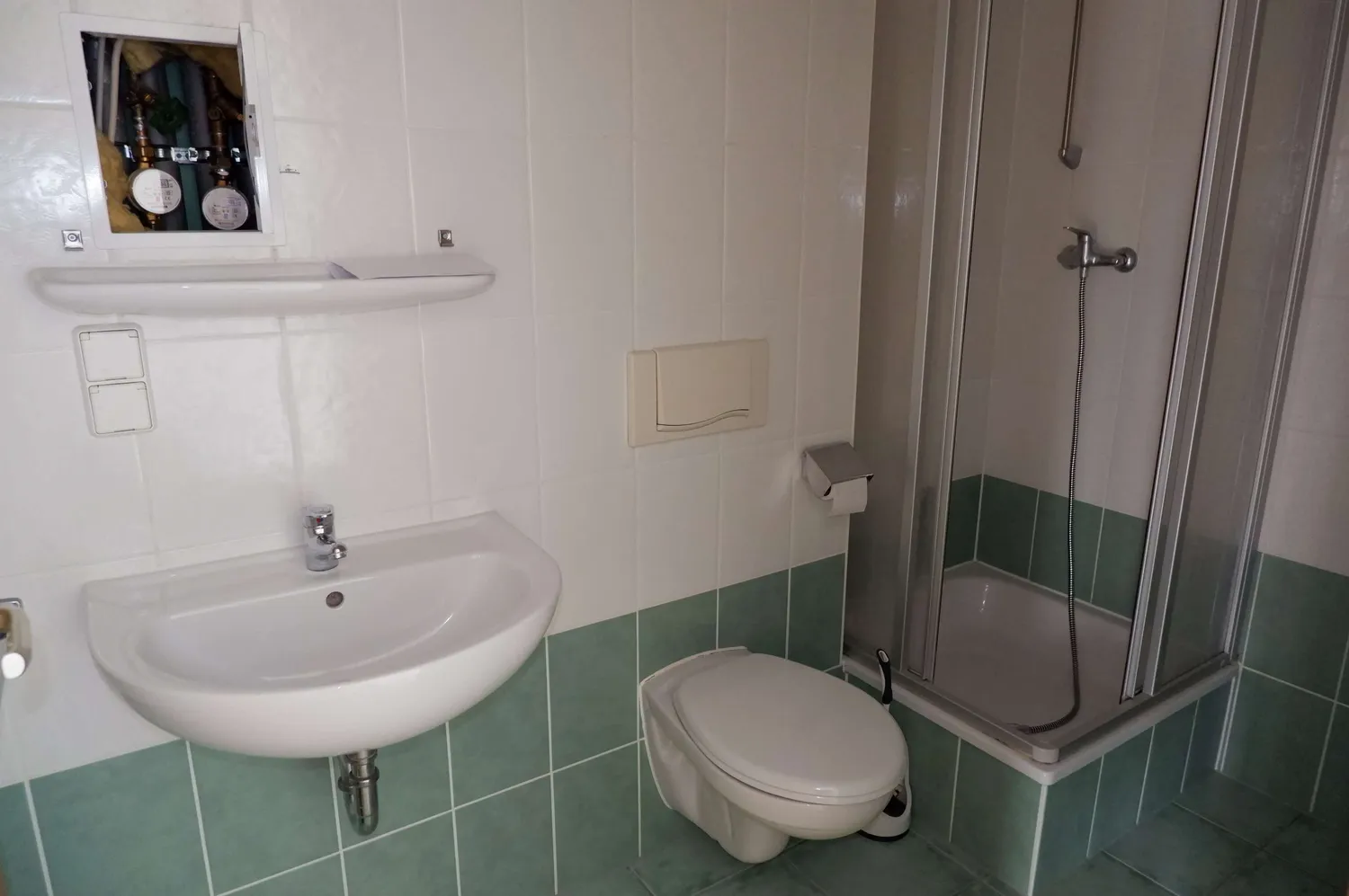1 Zimmer Wohnung mit 32 m² in Chemnitz – Bild 6