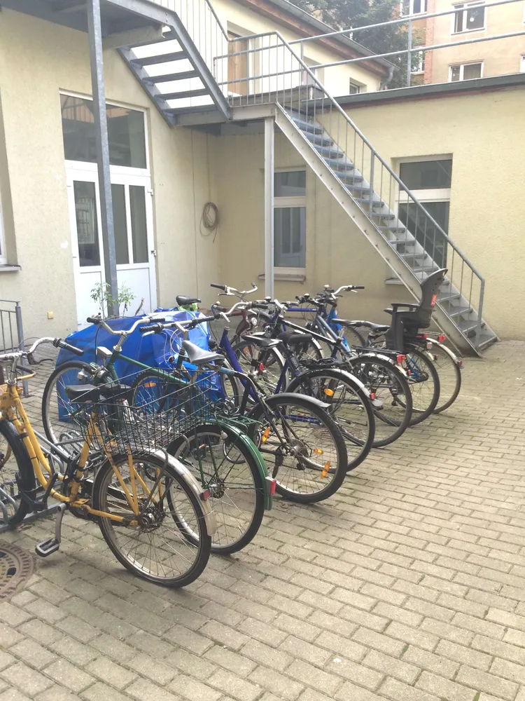 2 Zimmer Wohnung mit 70 m² in Leipzig – Bild 7