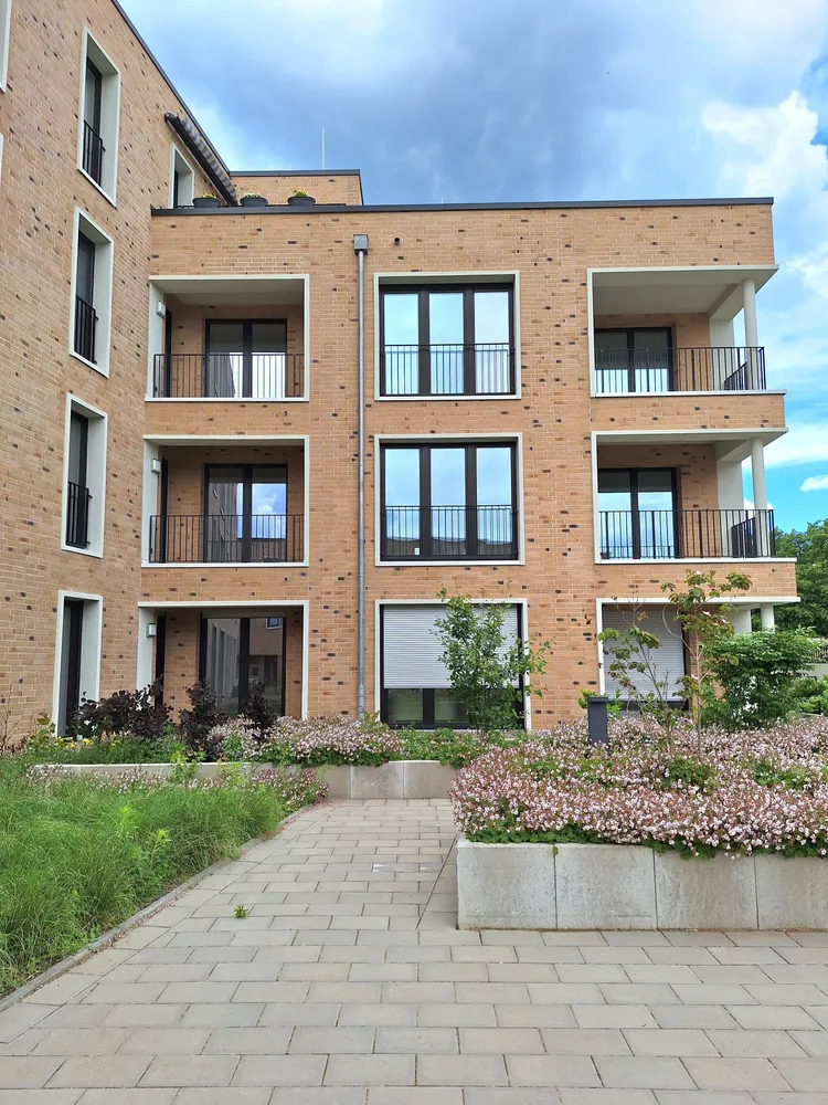 4 Zimmer Wohnung mit 104 m² in Osnabrück – Bild 3