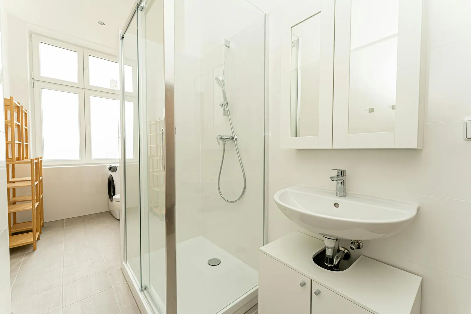 WG-Zimmer in Berlin – Bild 8