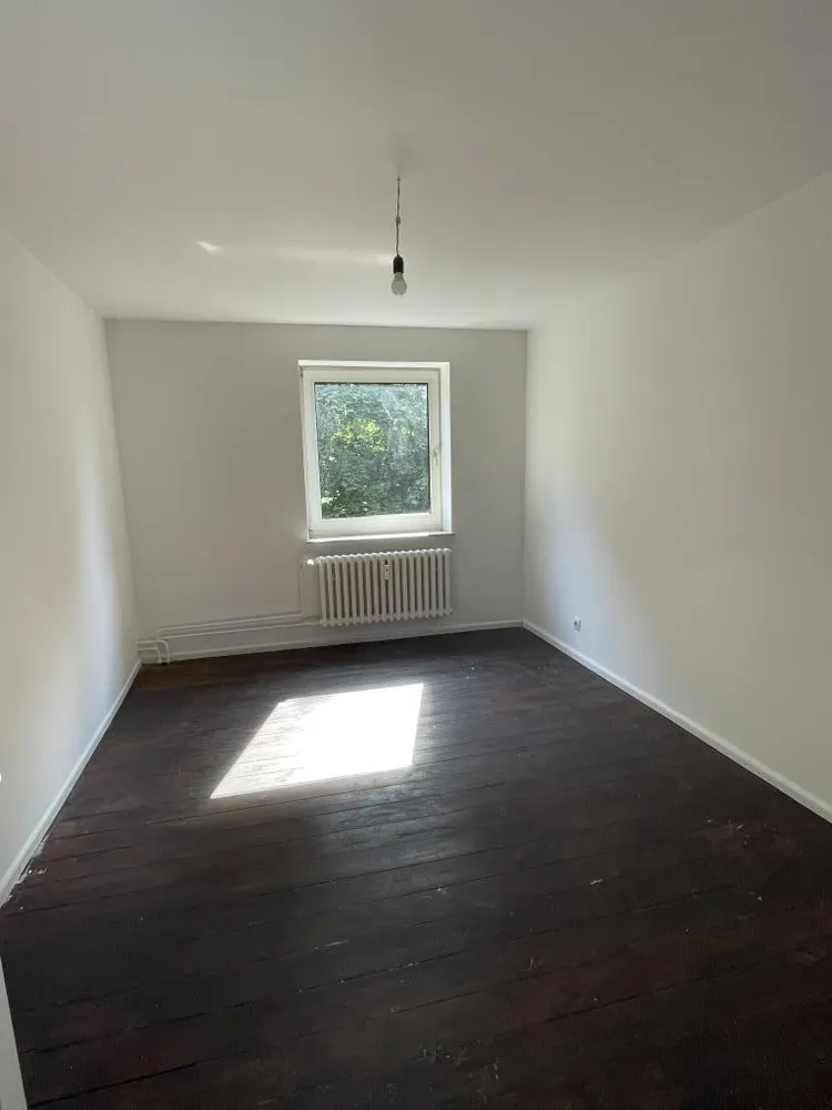 3 Zimmer Wohnung mit 50 m² in Kiel – Bild 3