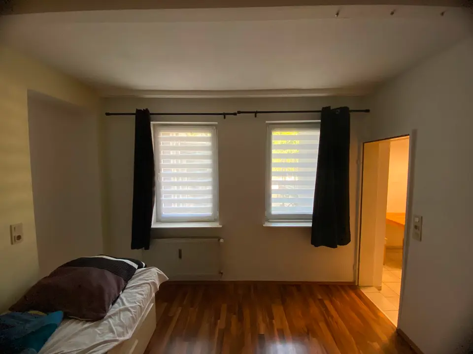 2 Zimmer Wohnung mit 25 m² in Mainz – Bild 10