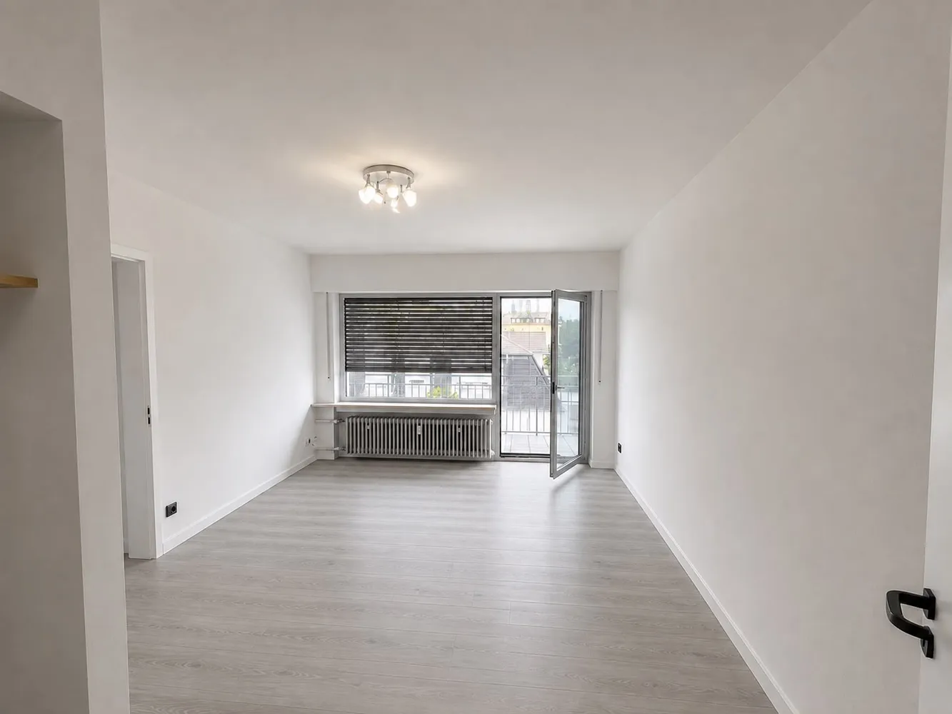 4 Zimmer Wohnung mit 105 m² in Frankfurt am Main – Bild 6