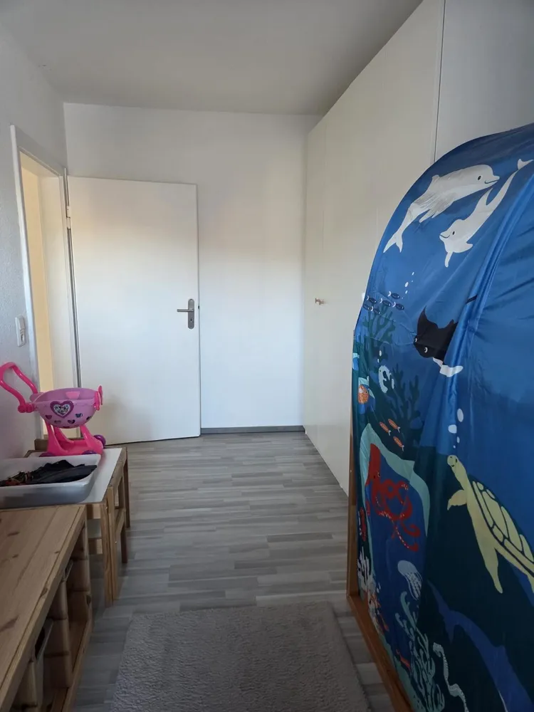 3 Zimmer Wohnung mit 80 m² in Dortmund – Bild 12