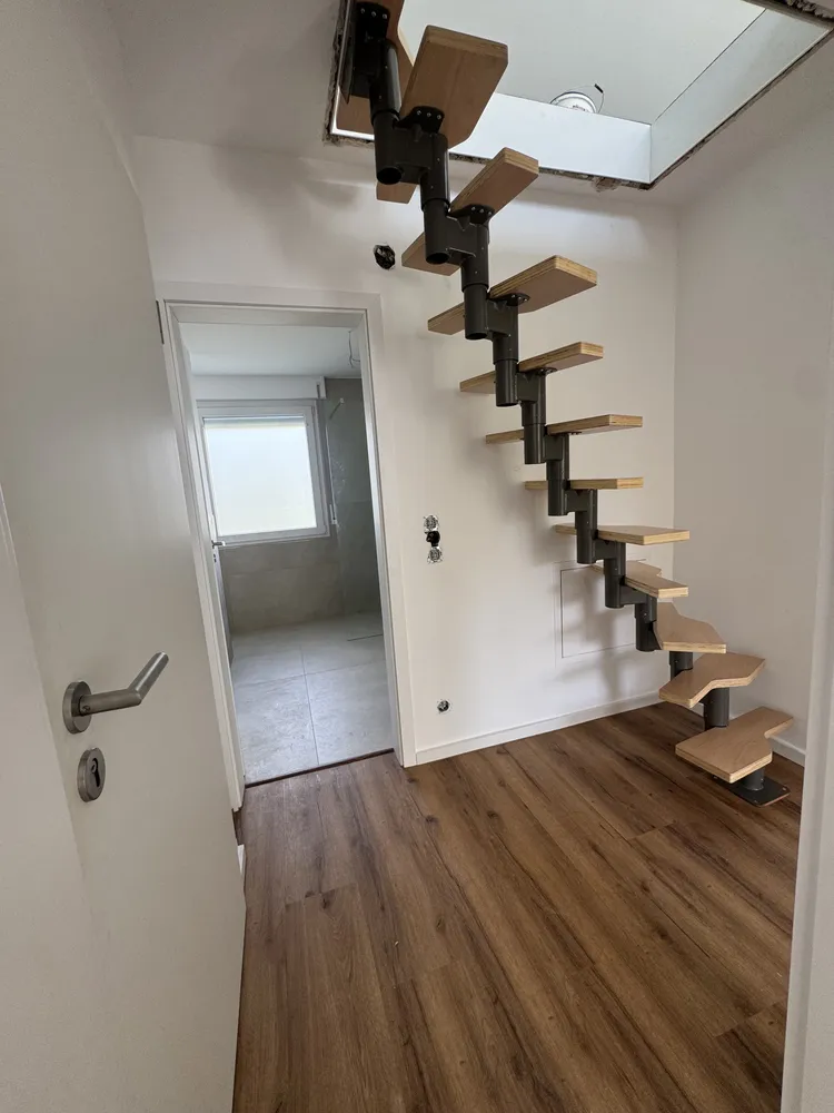 3 Zimmer Wohnung mit 72 m² in Krefeld – Bild 4