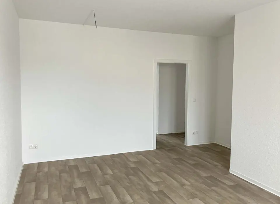 6 Zimmer Wohnung mit 126 m² in Annaberg-Buchholz – Bild 2
