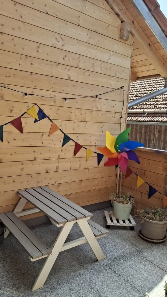 4 Zimmer Wohnung mit 165 m² in Memmingen – Bild 5