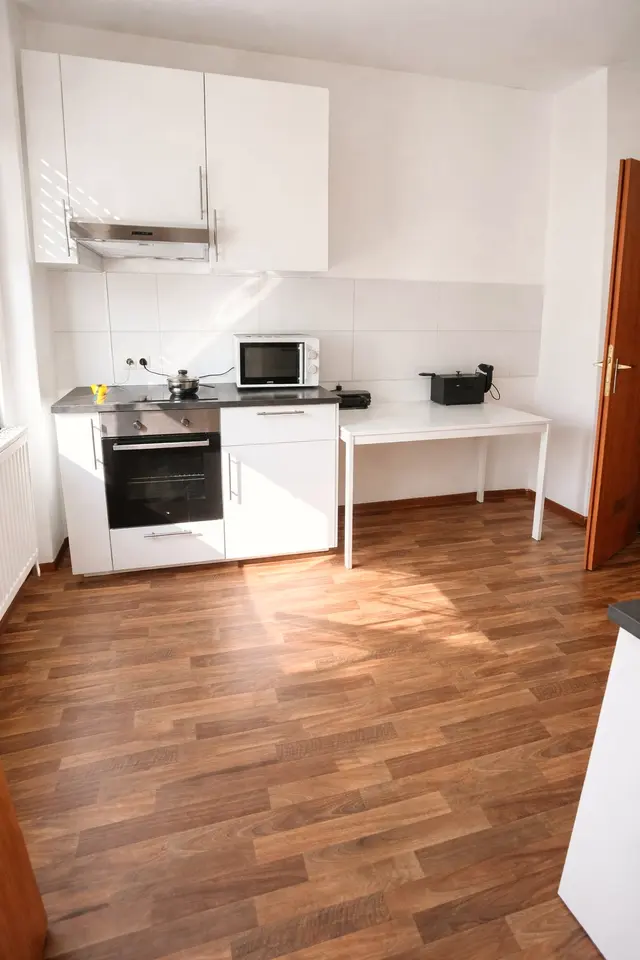 WG-Zimmer mit 12 m² in Leonberg – Bild 4