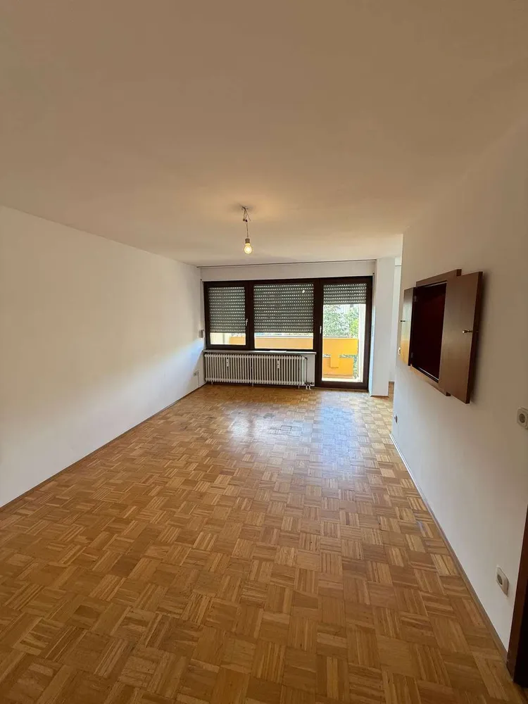 2 room apartment with 40 m² in Nuremberg – Photo 5