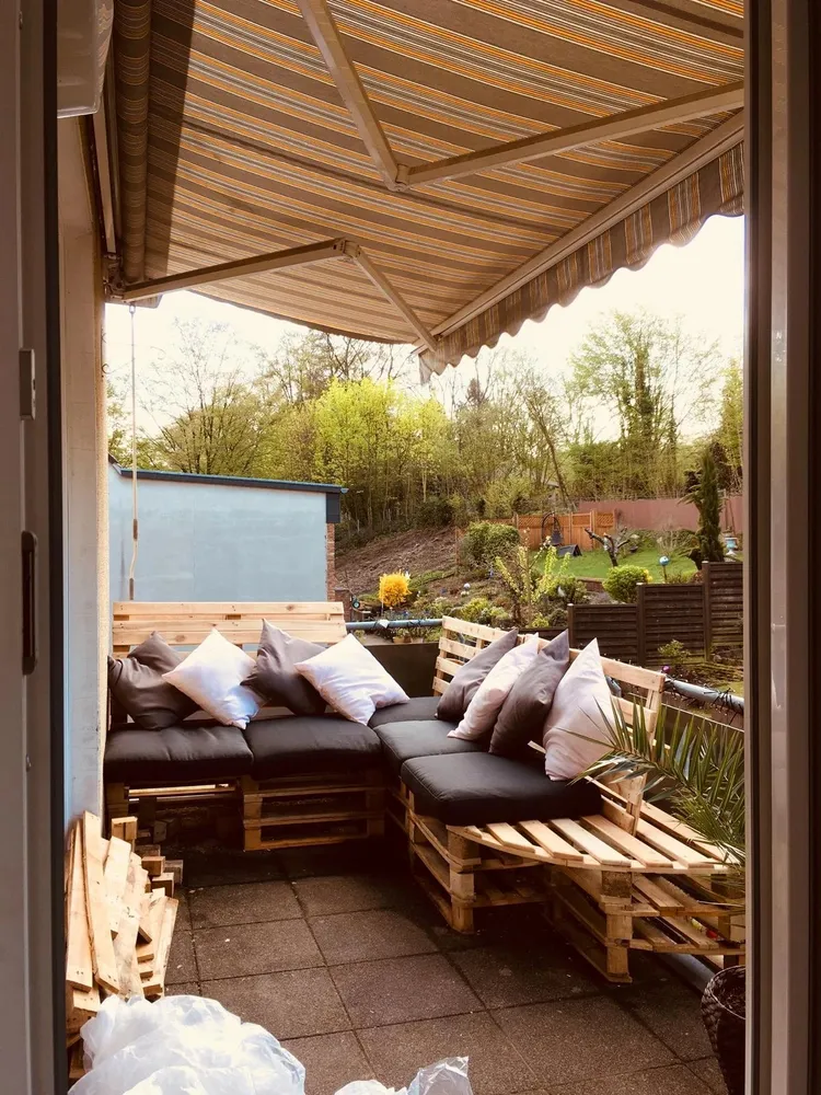 3 Zimmer Wohnung mit 69 m² in Köln – Bild 7