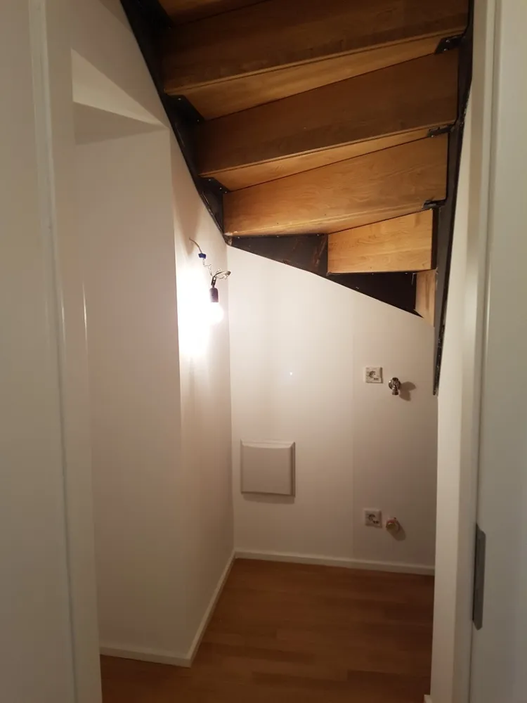 5 Zimmer Wohnung mit 156 m² in Frankfurt am Main – Bild 11