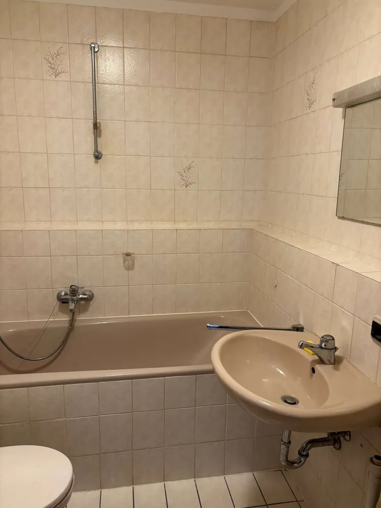 2 Zimmer Wohnung mit 41 m² in Bayreuth – Bild 11